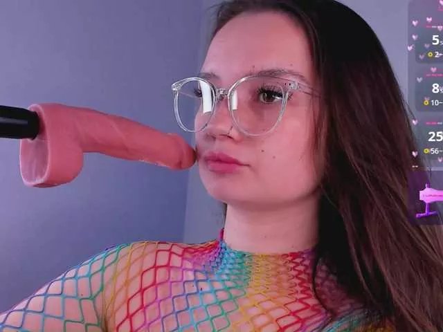 Freechat bitchpeace on BongaCams