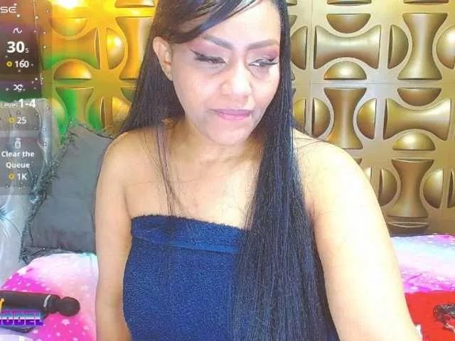 blackambar on BongaCams