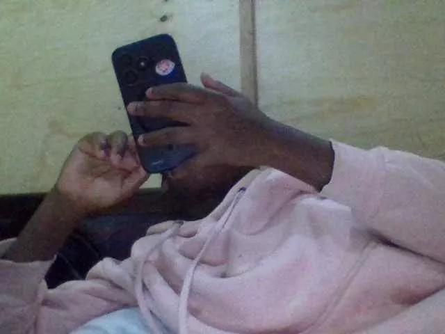 Blackbeuty on BongaCams 