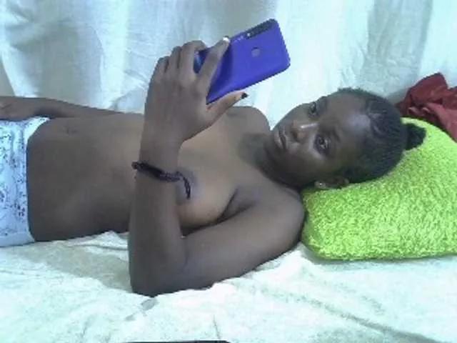 blackmelanin on BongaCams 
