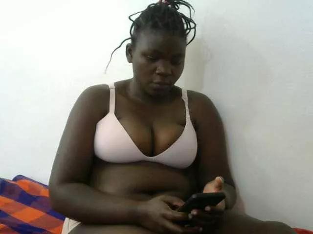 blackmellanin on BongaCams 