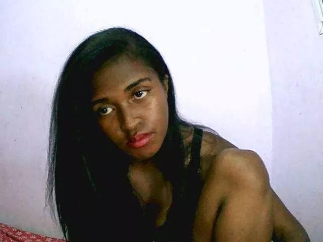 Blacksexy1 on BongaCams 