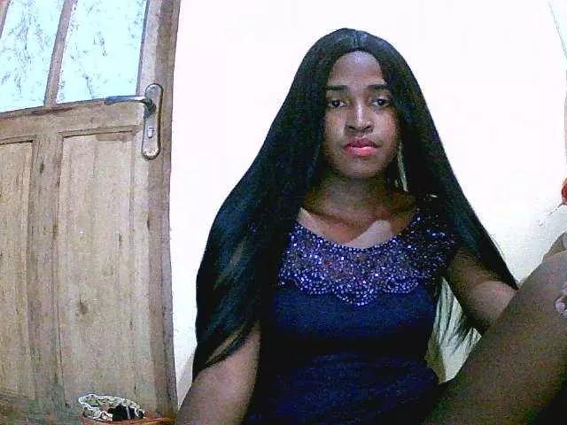Blacksexy1 on BongaCams 