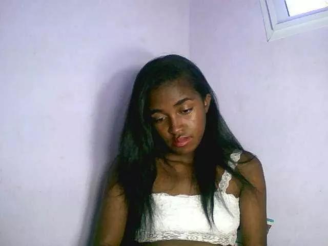 Blacksexy1 on BongaCams 