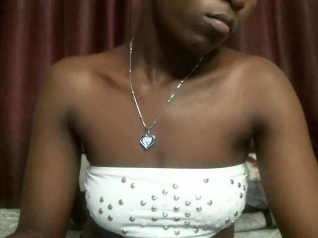 Blaq-betty on BongaCams 