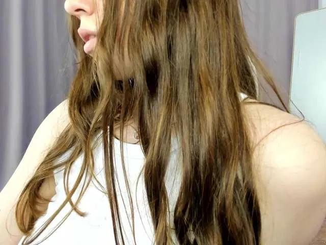 Blessme-G on BongaCams