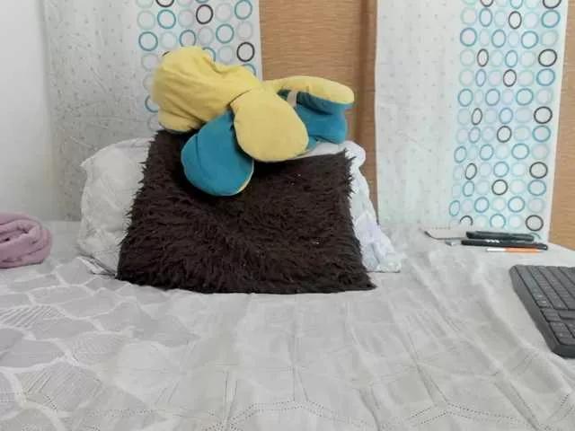BlowMommy on BongaCams 