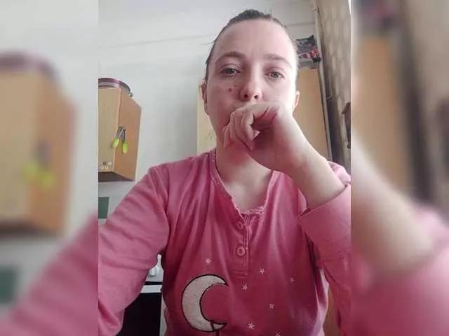 blue-HOT-MILf on BongaCams 
