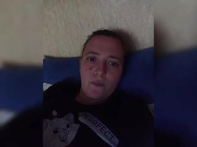 blue-HOT-MILf on BongaCams 