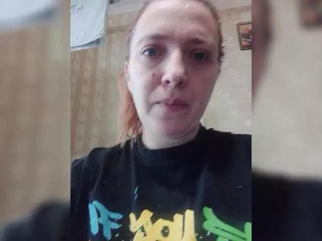blue-HOT-MILf on BongaCams 