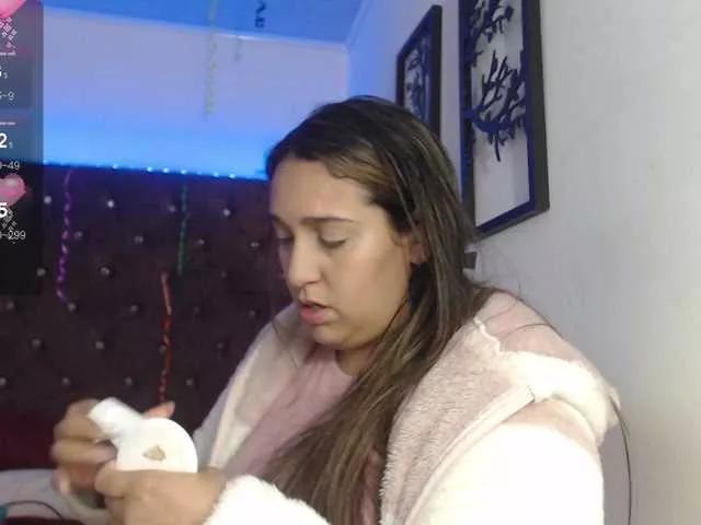 blue-water-cs on BongaCams 