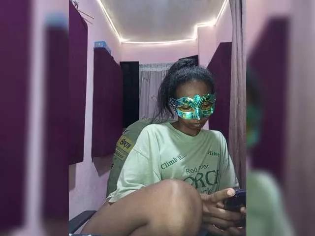 Bonita24 on BongaCams 