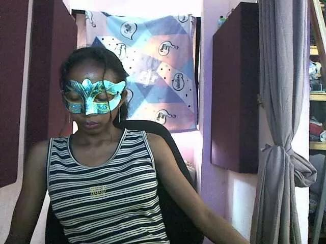 Bonita24 on BongaCams 
