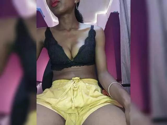 Bonita24 on BongaCams 