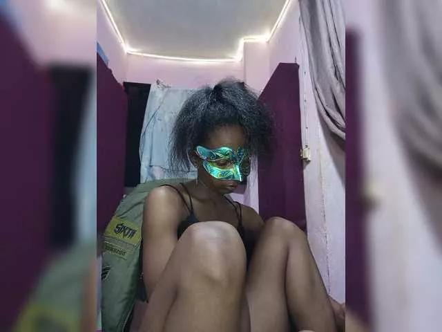 Bonita24 on BongaCams 