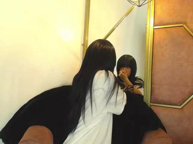 bonnyfox on BongaCams 