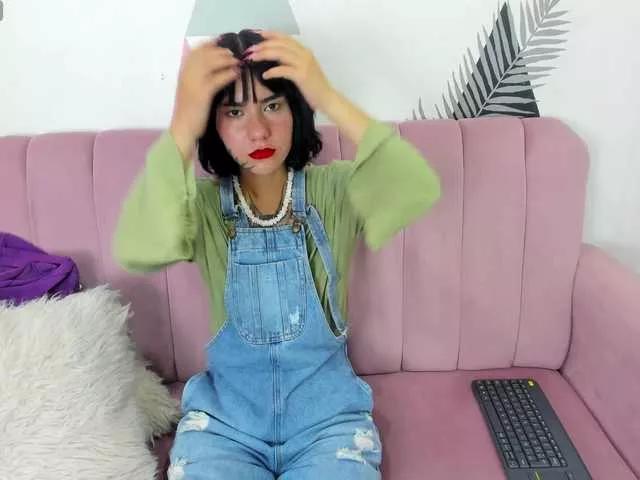 bonnyfox on BongaCams 
