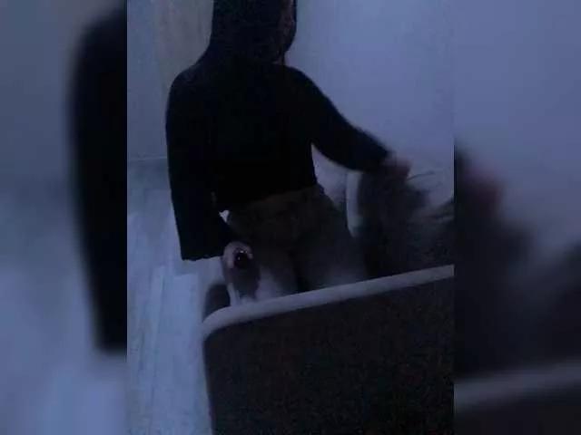 BonyaNice on BongaCams 