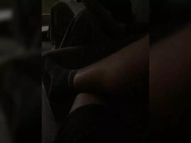 BonyaNice on BongaCams 
