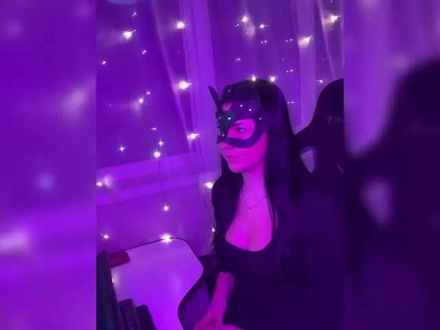 BonyaNice on BongaCams 