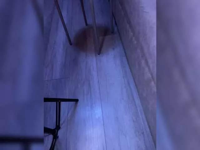 BonyaNice on BongaCams 
