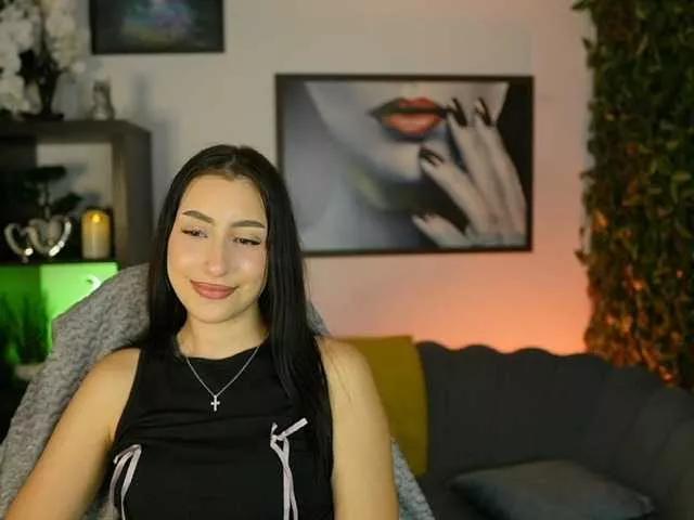 BreeMorgan on BongaCams
