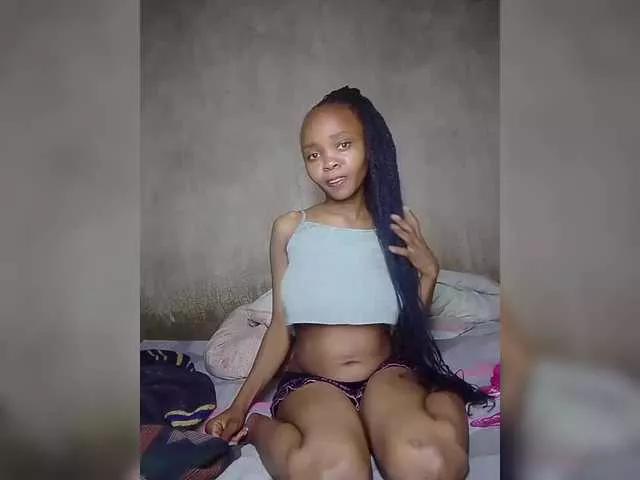 Brendah on BongaCams