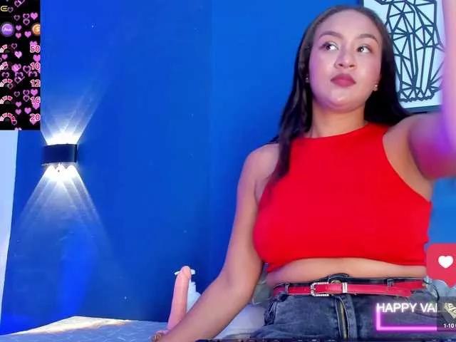 Brendalee1 on BongaCams 