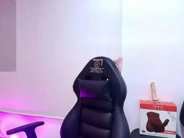 Brendda-tay on BongaCams