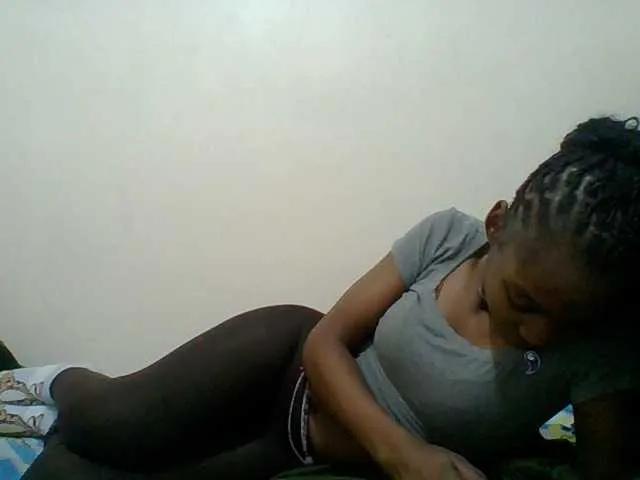 brianna254 on BongaCams