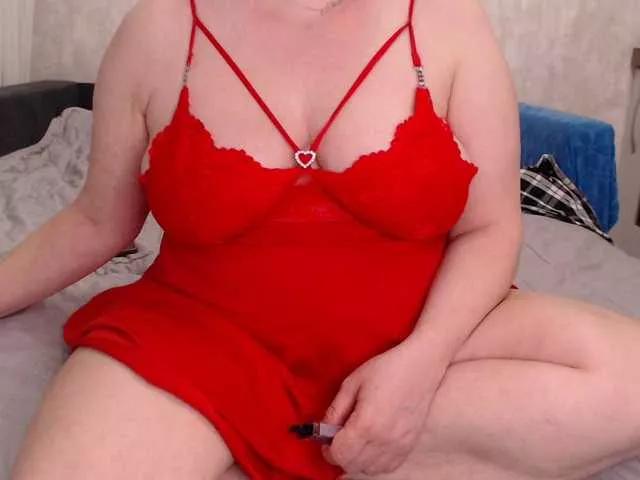 Brutalka1 on BongaCams 