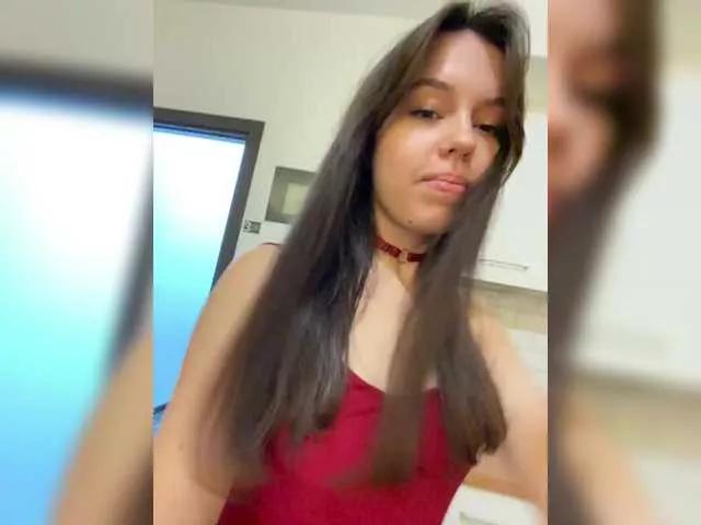 Businkaa on BongaCams 