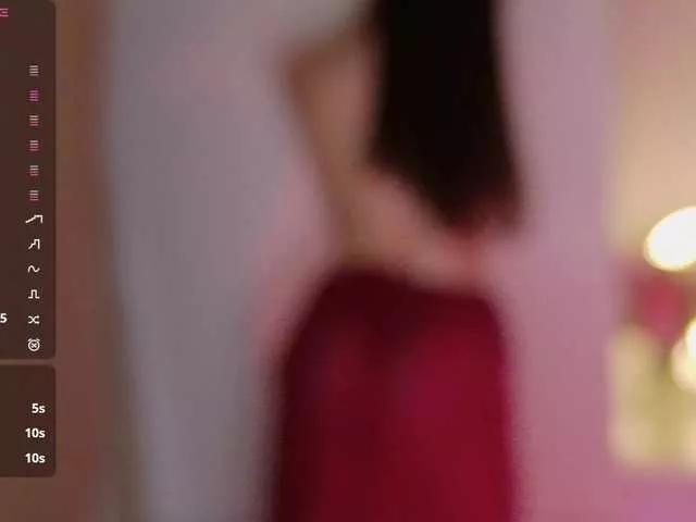 Businkaa on BongaCams 