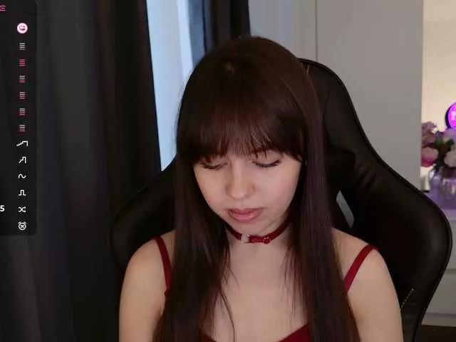 Businkaa on BongaCams 