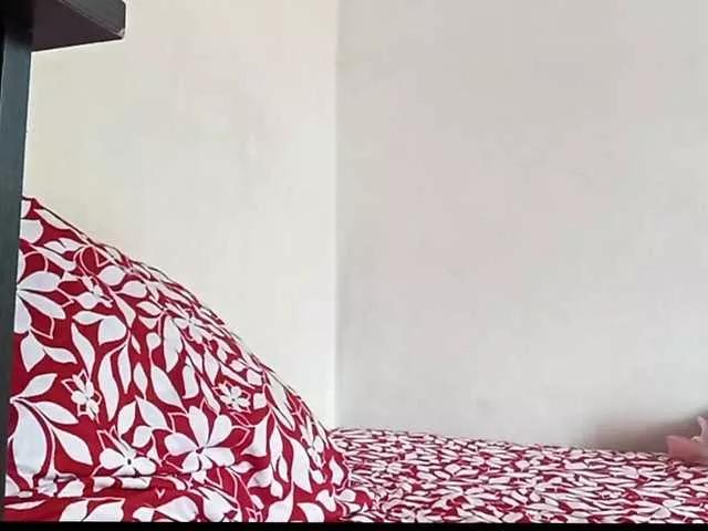 Cadysam1 on BongaCams 