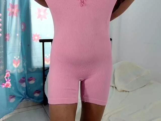 cali-wanda on BongaCams 