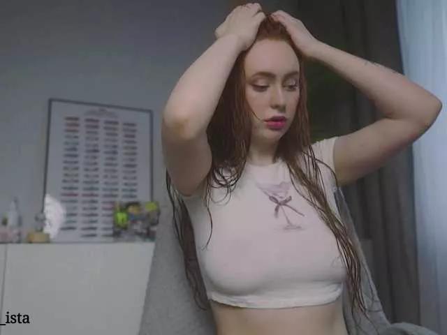 callyess on BongaCams 