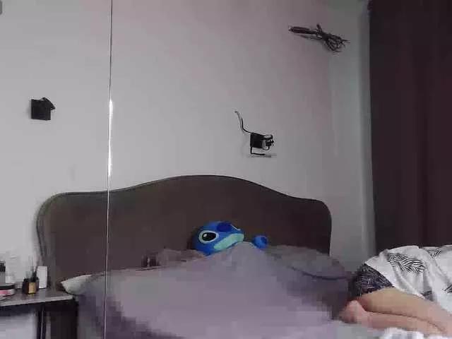 calviafarey on BongaCams 