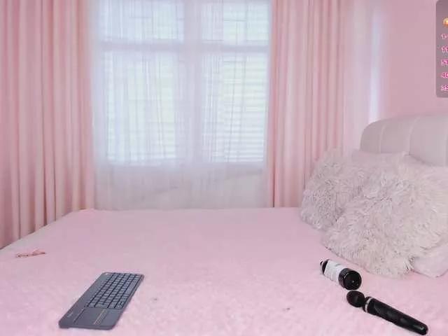 Cami--sweet- on BongaCams 