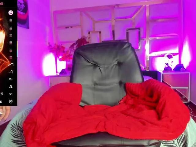 camila-carter1 on BongaCams