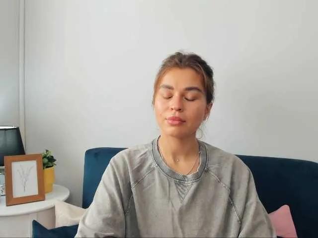 CamilaPretty on BongaCams