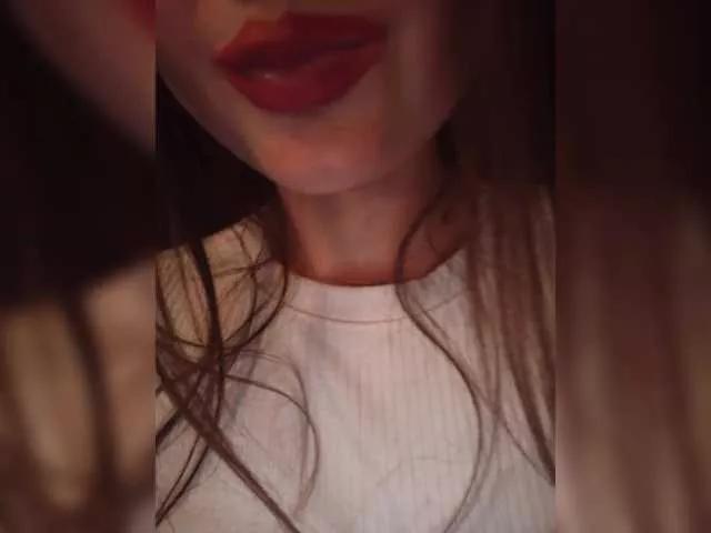 CANDDY on BongaCams 