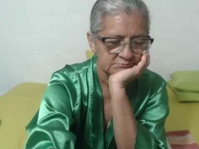 candy-mature on BongaCams 