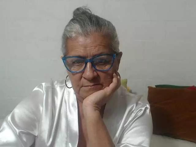 candy-mature on BongaCams 