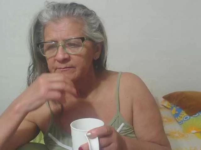 candy-mature on BongaCams 
