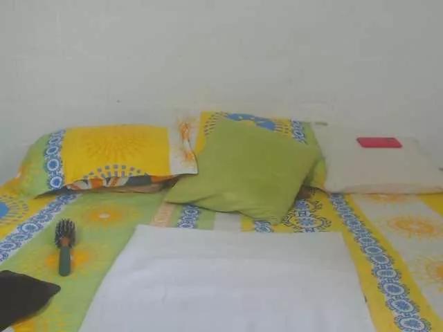 candy-mature on BongaCams 