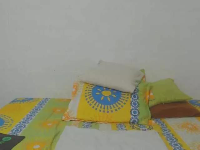 candy-mature on BongaCams 