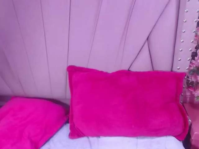 CandyBron on BongaCams 