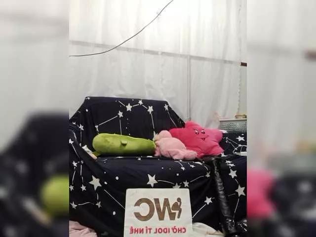Candysexy001 on BongaCams 