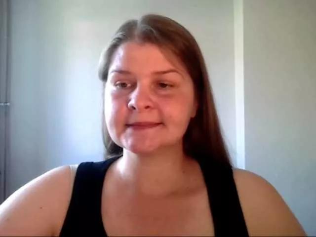 CarolineKiss on BongaCams